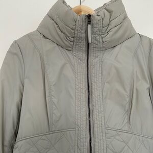 ZARA light winter jacket